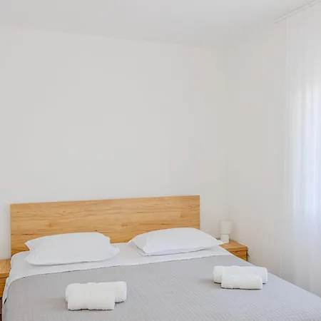Apartment Nikol