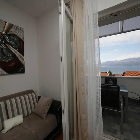 Nikol Appartement *