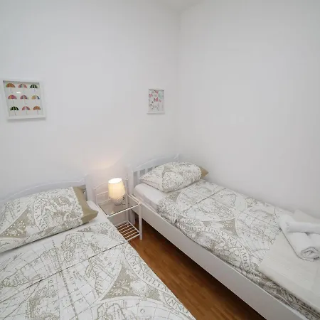 Nikol Appartement
